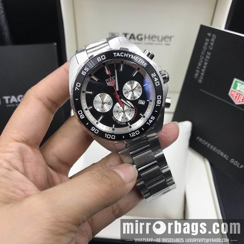 Replica Tag Heuer watch M33