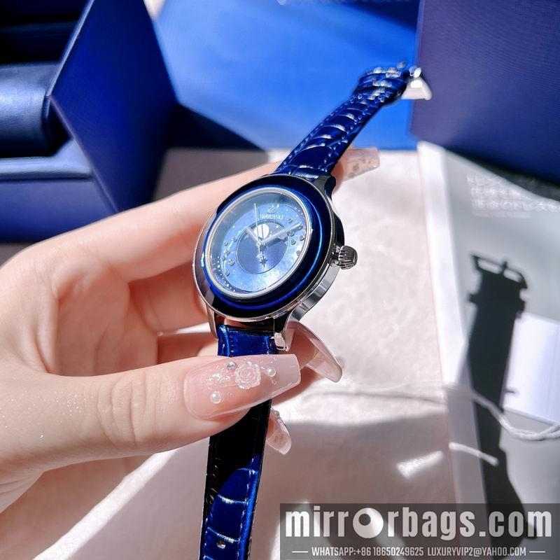 Replica Swarovski 39mm 101621