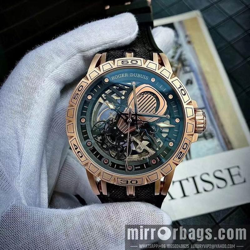 Replica Roger Dubuis watch 050844