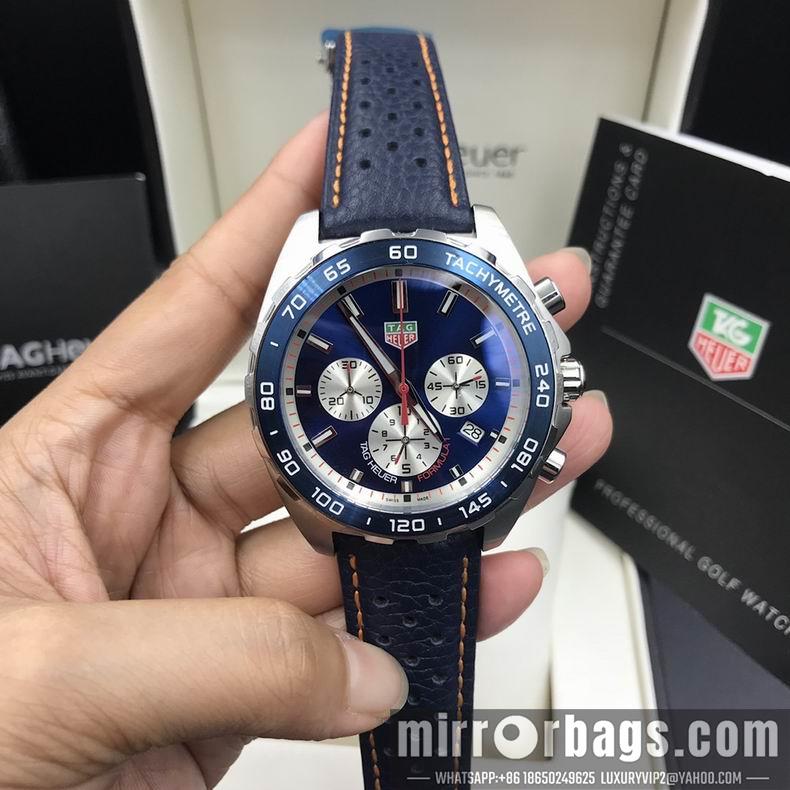 Replica Tag Heuer watch M37