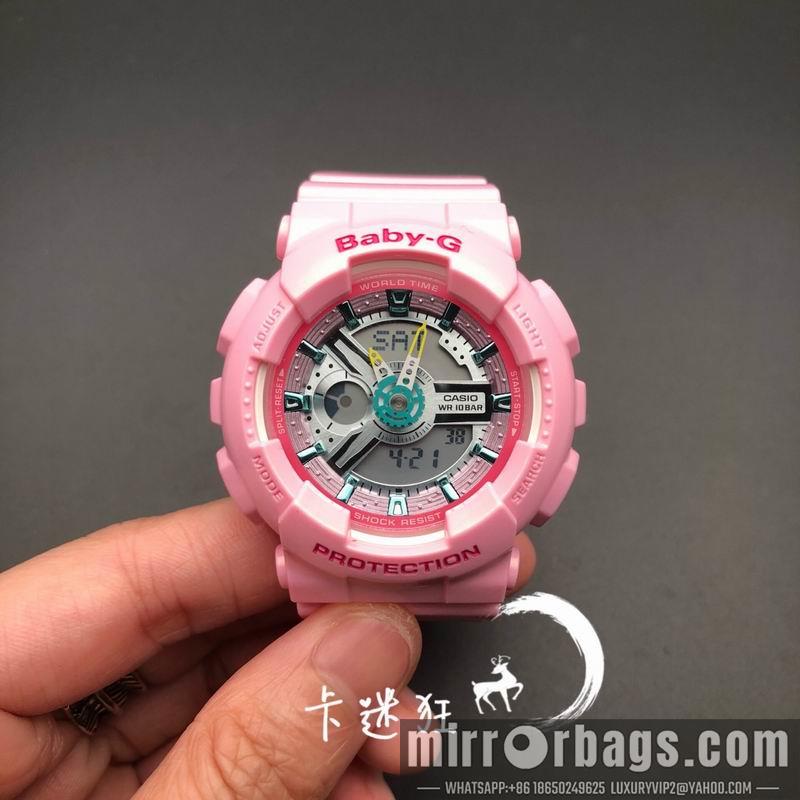 Replica Casio watch 103116