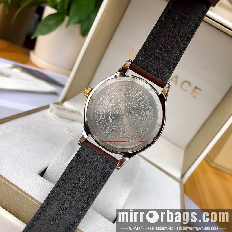 Replica Versace 42mm 080668