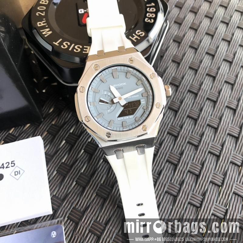 Replica Casio 49.3X44.4X11.8mm 031732