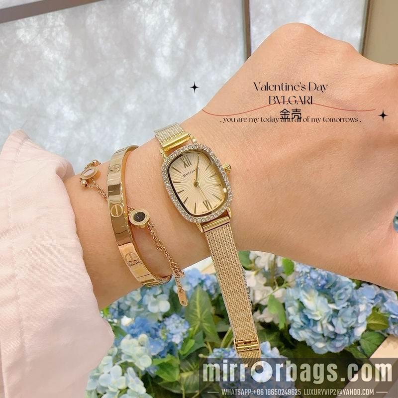 Replica Bvlgari 21X27mmX6mm 103163