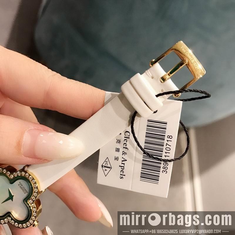 Replica Van Cleef & Arpels 29.7mm 102411