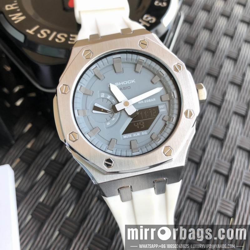 Replica Casio 49.3X44.4X11.8mm 031732