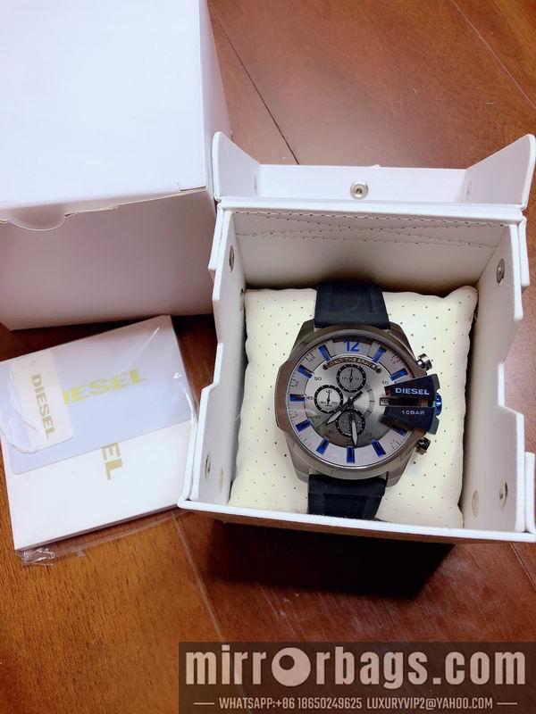 Replica Diesel DZ4500 50X12mm 050687