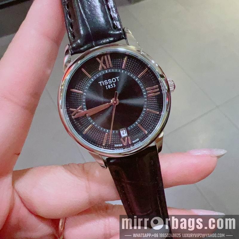 Replica Tissot 30mm 041428