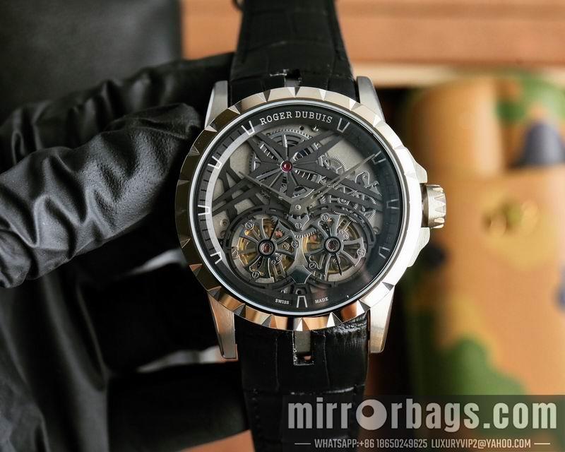 Replica Roger Dubuis 46mm 102378