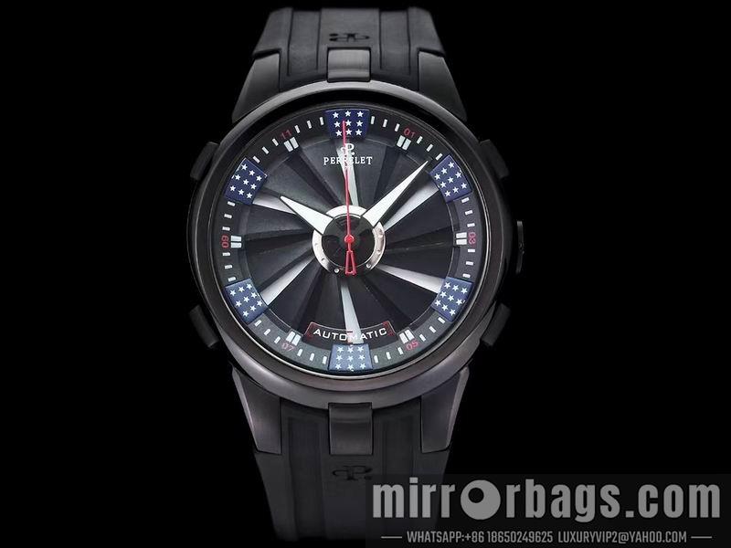 Replica Perrelet 44X13mm 022118