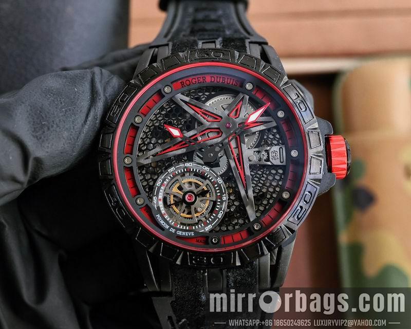 Replica Roger Dubuis 46mm 081721
