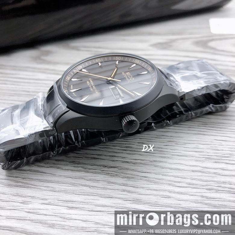 Replica Mido 40x11mm 2nms72