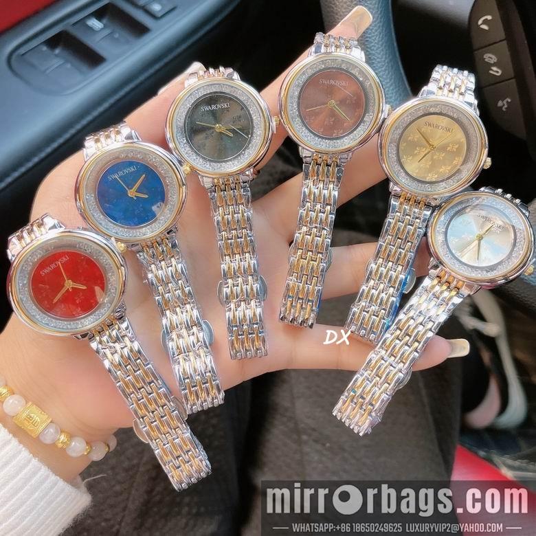Replica Swarovski 36mm 2nms70