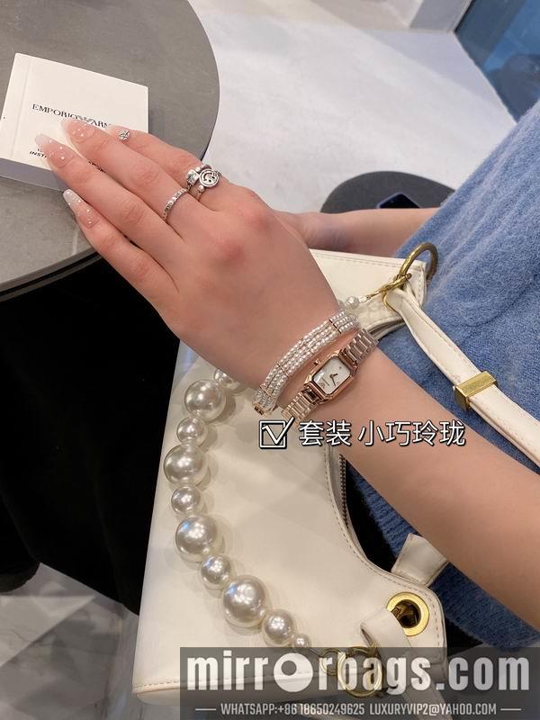 Replica Armani AR11323 22mm 022310
