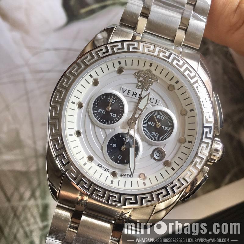 Replica Versace 42mm 032460