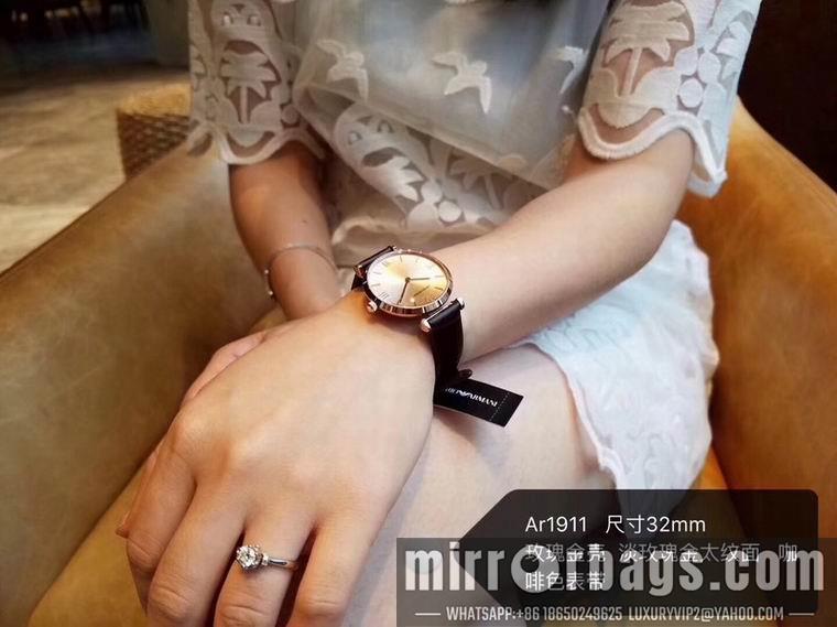 Replica Ar1757 32mm watch M11