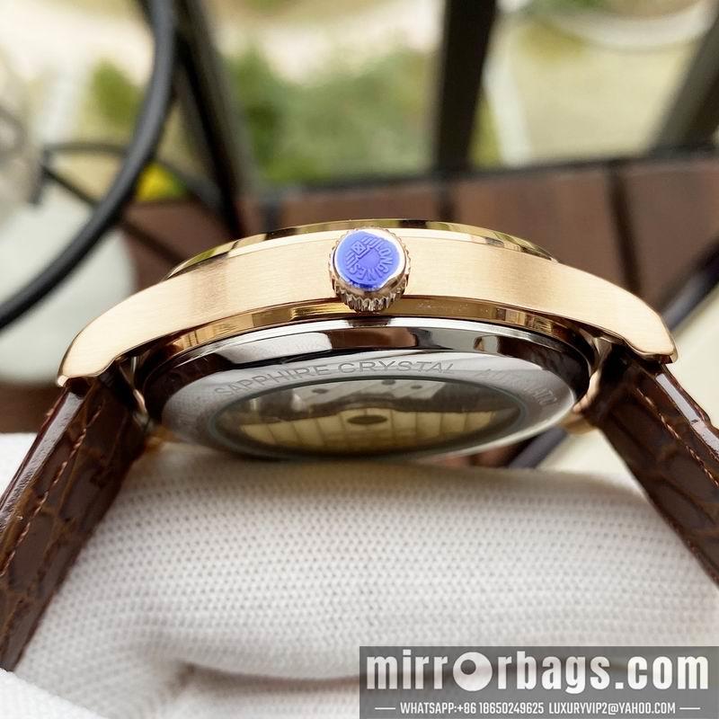 Replica Longines 42mm 1101137