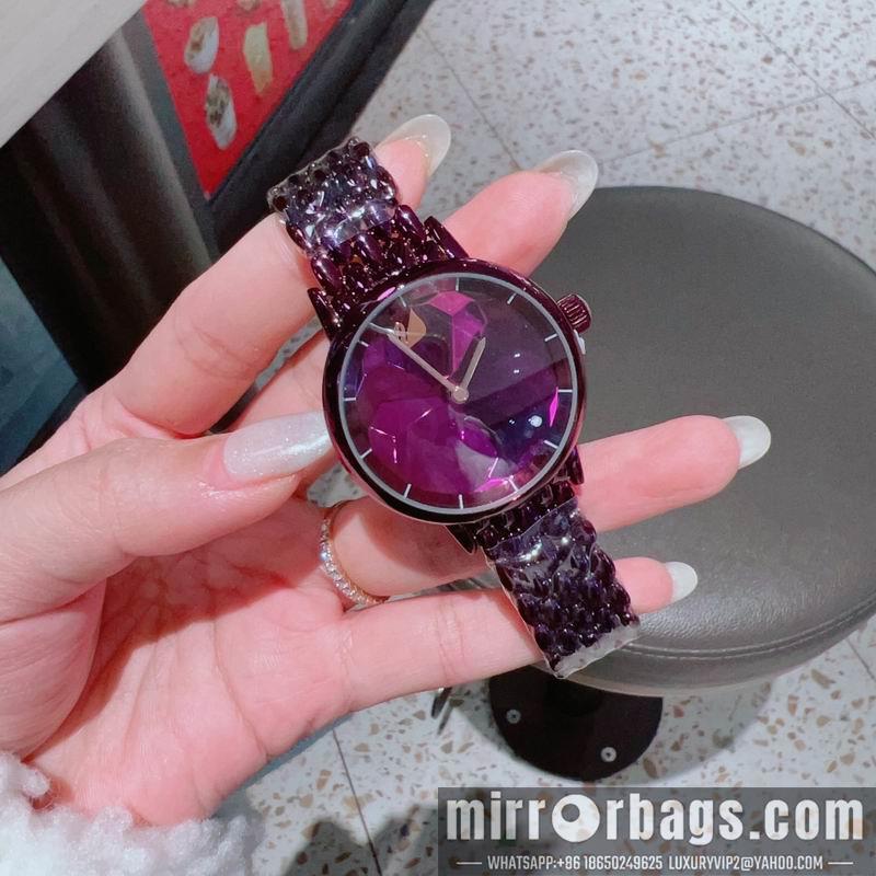 Replica Swarovski 34mm 041426