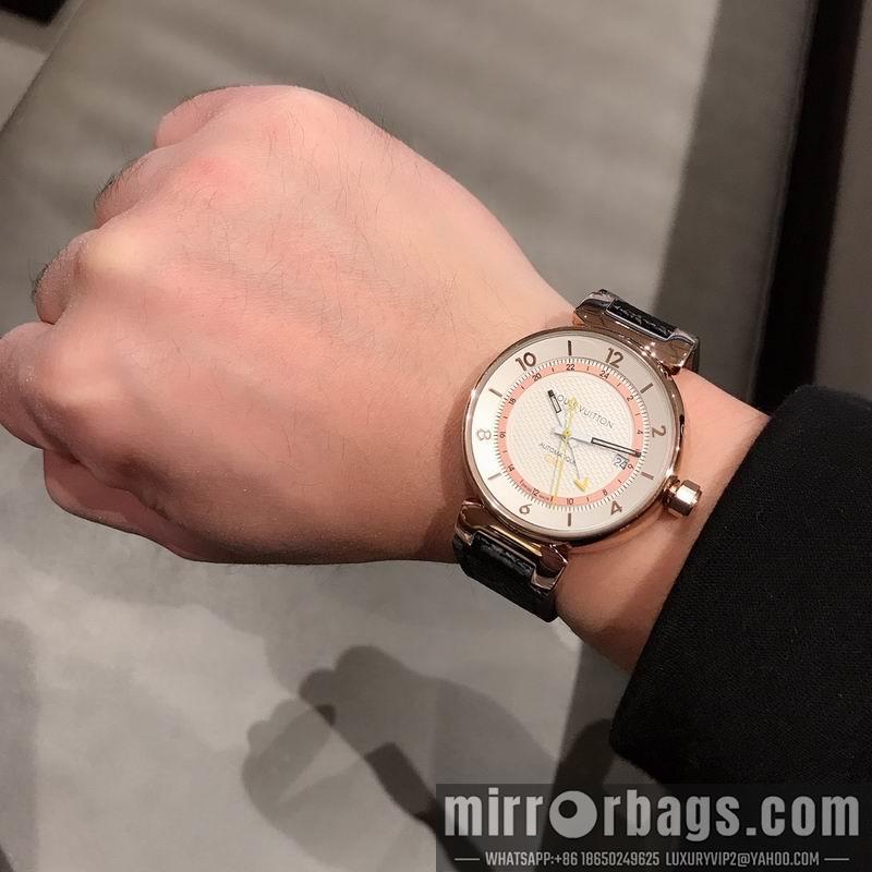 Replica LV 42mm 032545