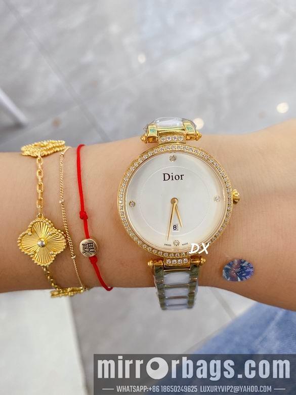 Replica Dior 33x7mm 2nms26