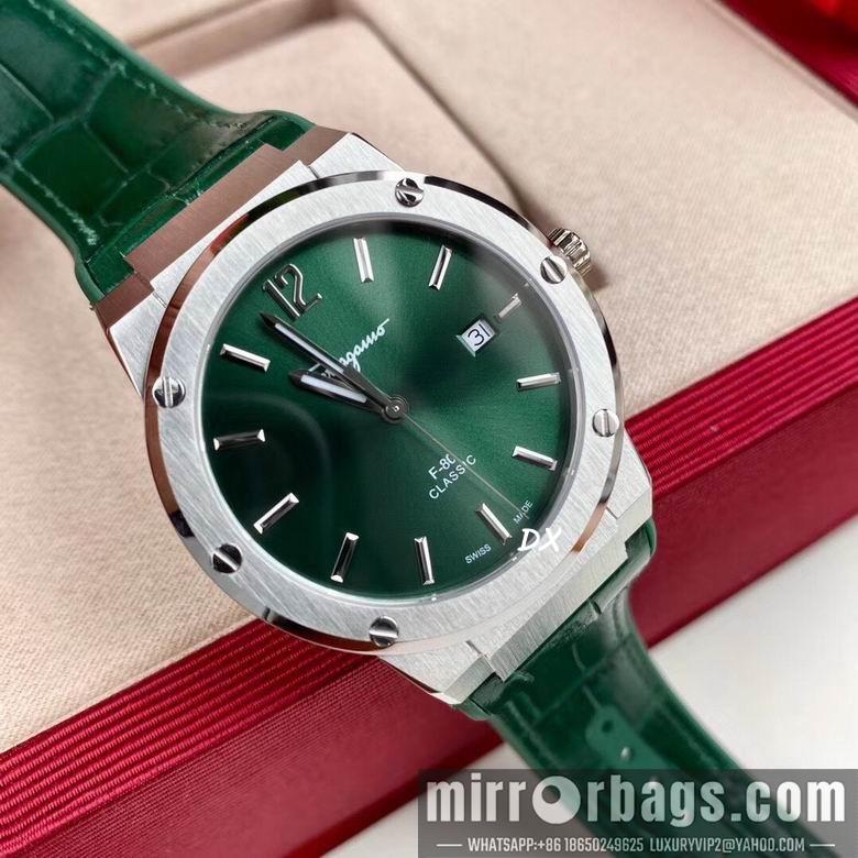 Replica Ferragamo 41mm 2nms12