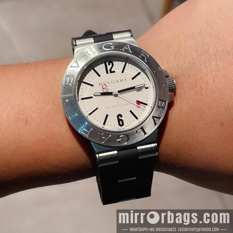 Replica Bvlgari watch 083119