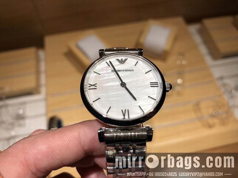 Replica Armani 32X7mm M02