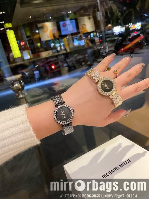 Replica YSL women 26mm 080607