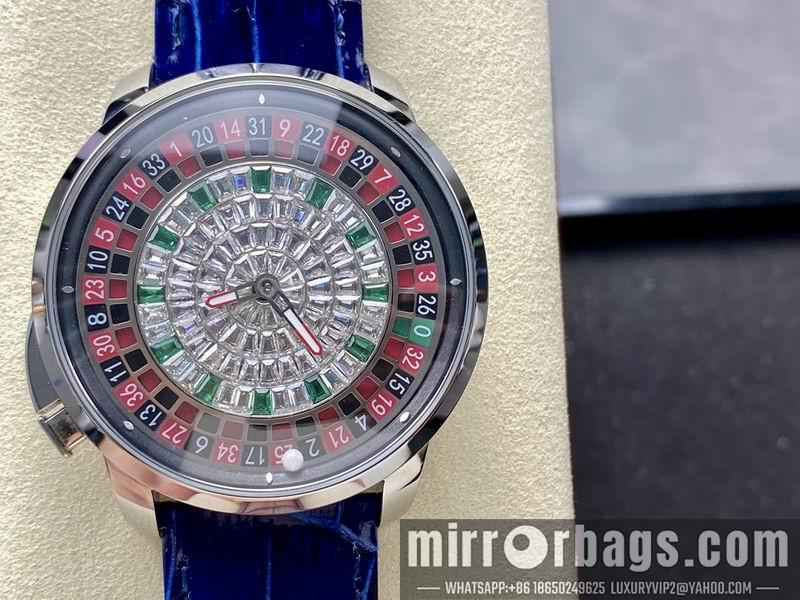 Replica Jacob & Co 44mm 022205