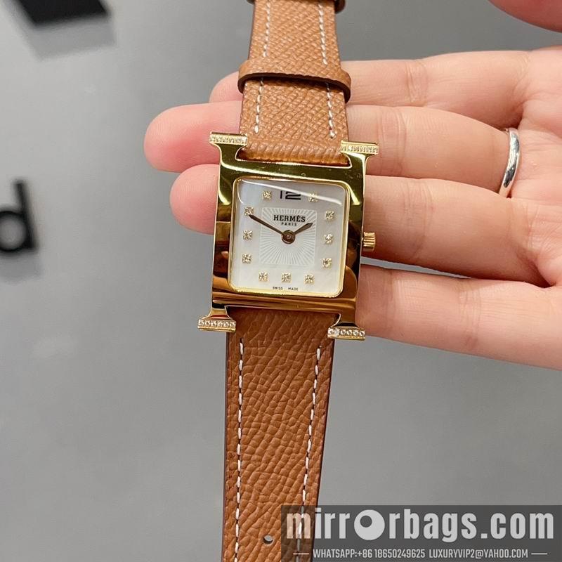 Replica Hermes S21X21mm M26X26mm 070705