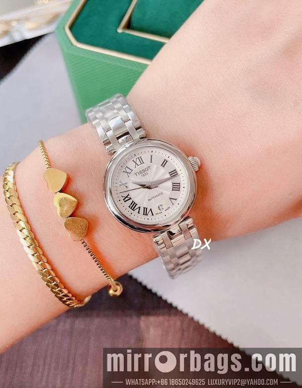 Replica Tissot 26mm 10nms33