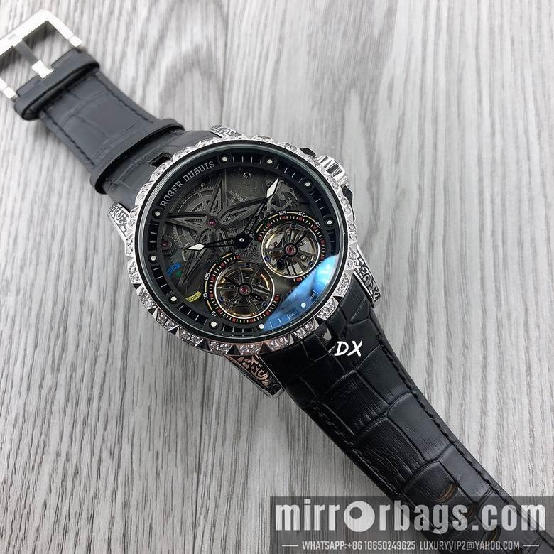Replica Roger Dubuis 47x13mm 2nms52