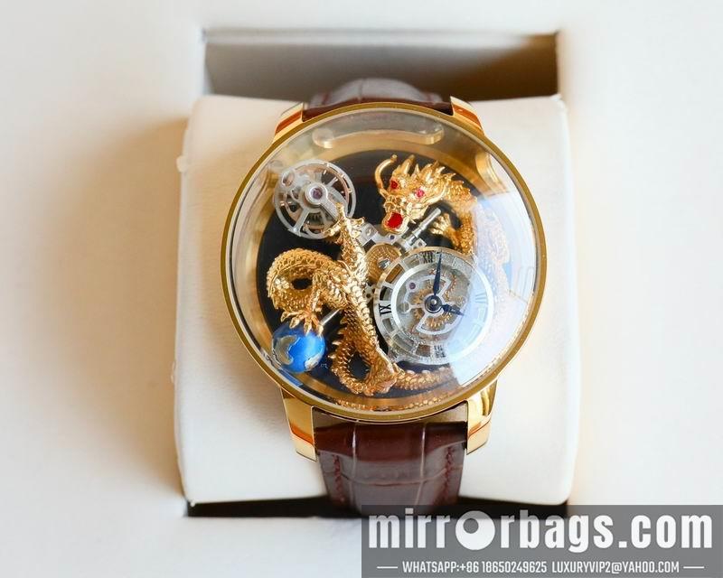 Replica Jacob & Co 47mm 112062