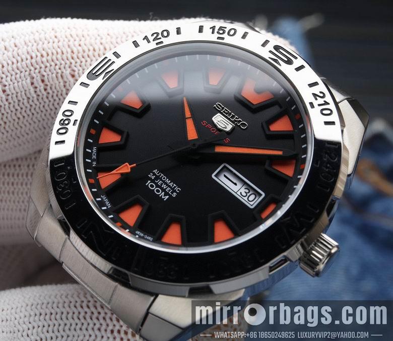 Replica Seiko watch 031104