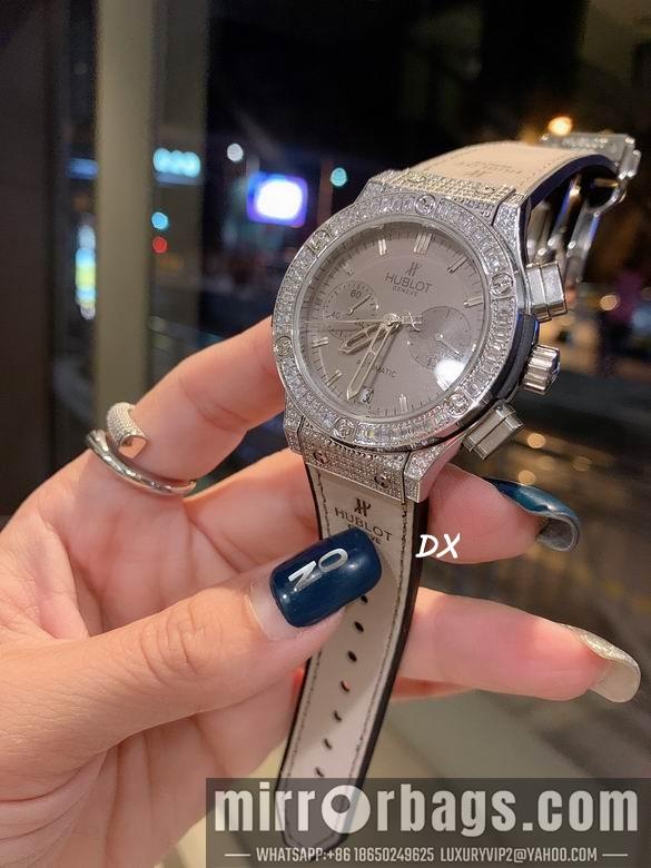 Replica Hublot 38mm 2nms12
