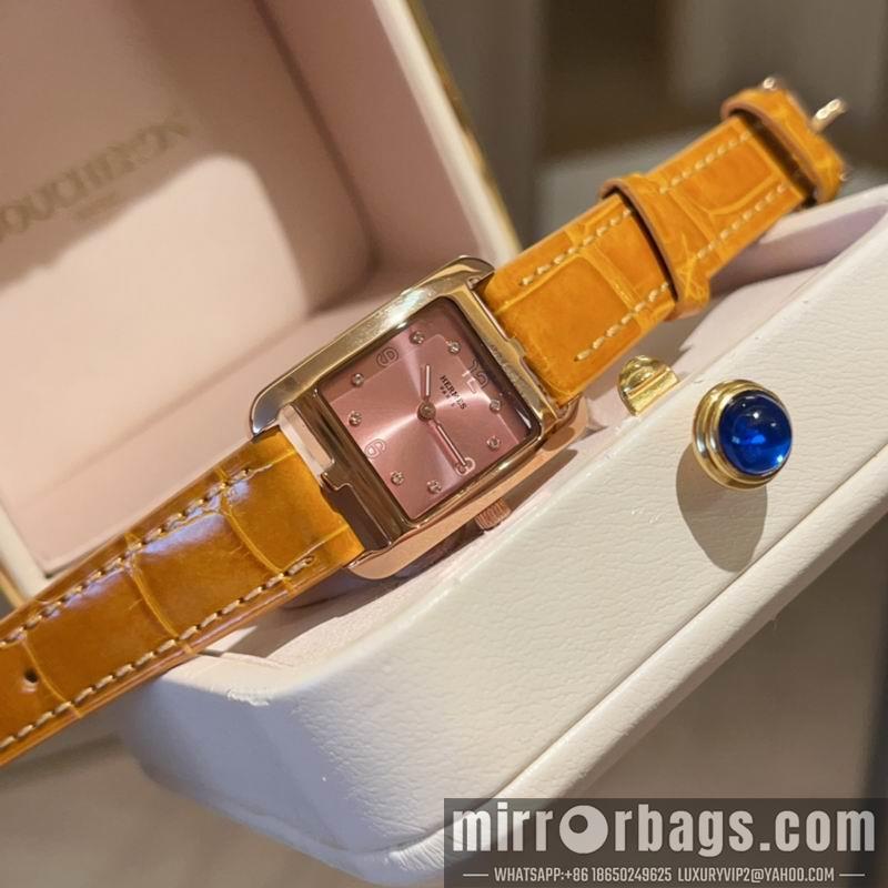 Replica Hermes 23mm 101631