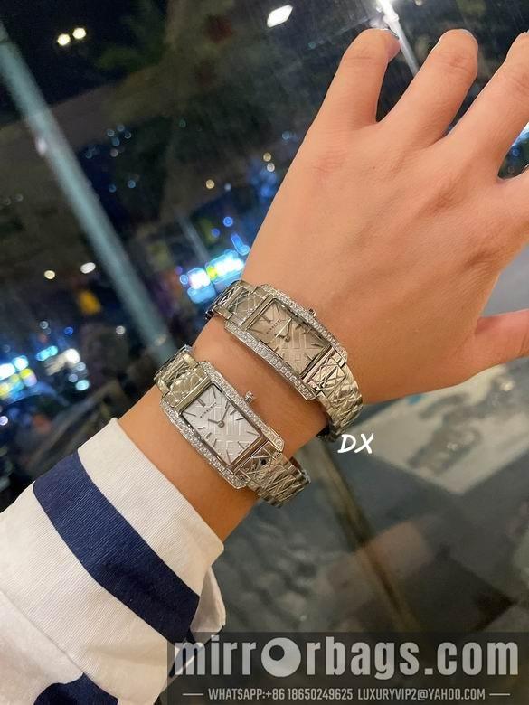 Replica Burberry 19x30x5mm 8nms12