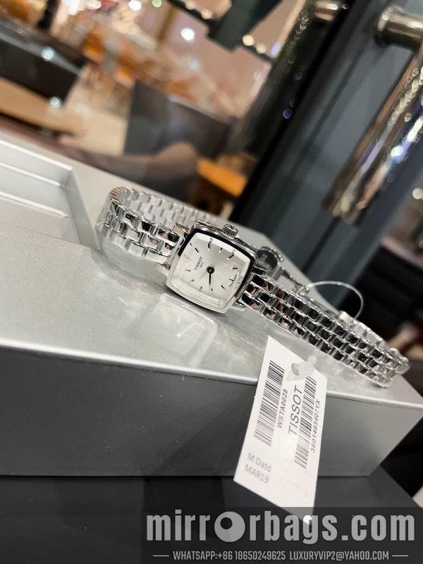 Replica Tissot watch 041681