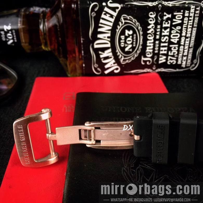 Replica Richard Mille 45x31x12mm 2nms17