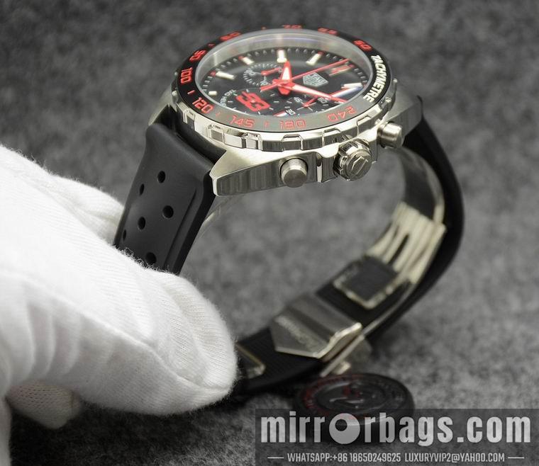 Replica Tag Heuer men 44X16mm M17