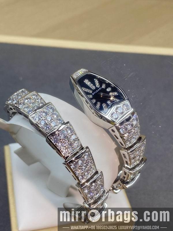 Replica Bvlgari watch 082944