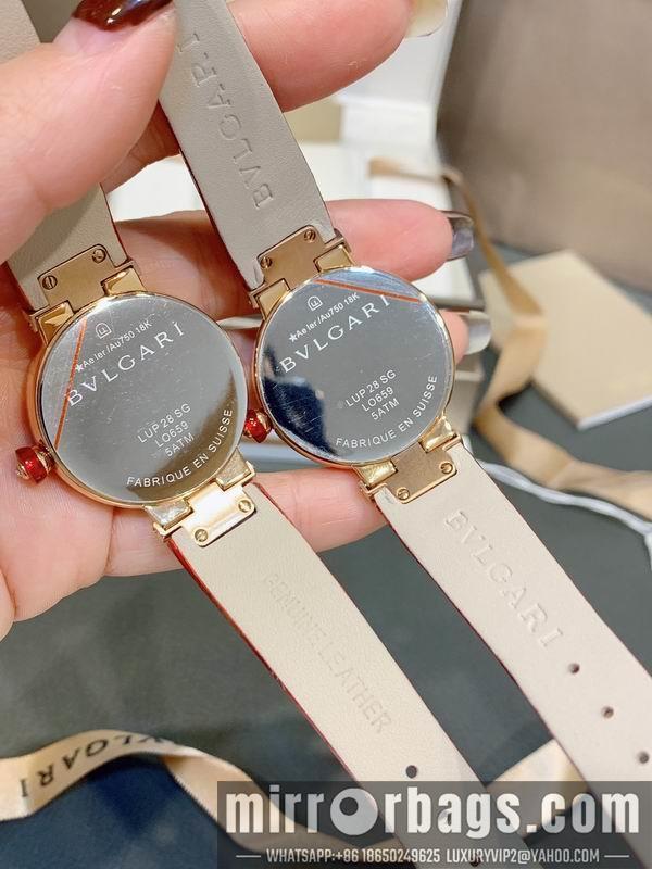 Replica Bvlgari 33X11mm 102302
