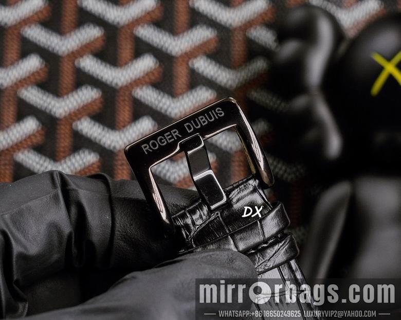 Replica Roger Dubuis 46mm 2nms48