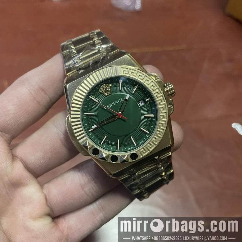 Replica Versace watch M22