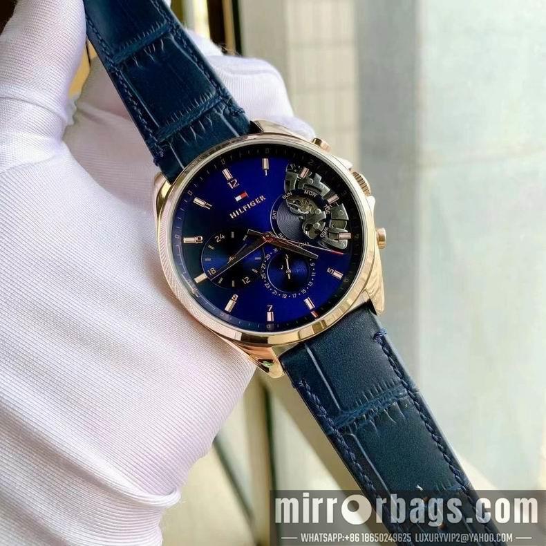 Replica More Tommy Hilfiger watch 062284