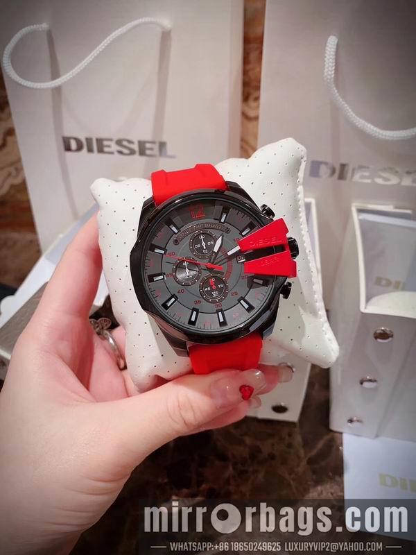 Replica Diesel 50X12mm 0506136