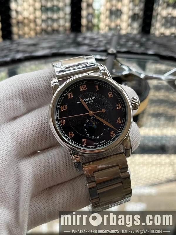 Replica Montblanc Watch 031719