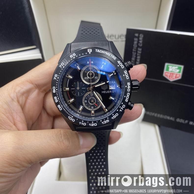 Replica Tag Heuer watch M46