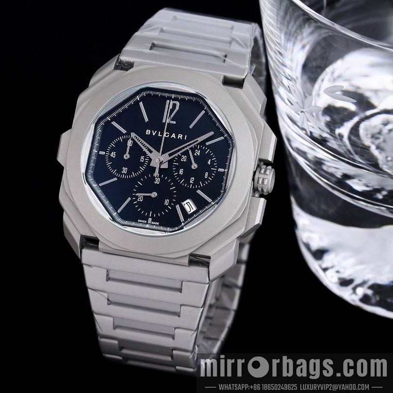 Replica Bvlgari 40X10mm 1023100