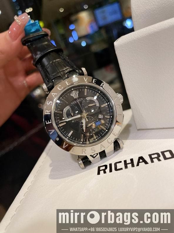 Replica Versace watch 42mm 070861